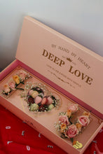 Load image into Gallery viewer, I <3 U