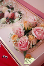 Load image into Gallery viewer, I <3 U