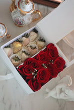 Load image into Gallery viewer, Coffre d'amour