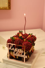 Load image into Gallery viewer, Berry Cake - La Petite