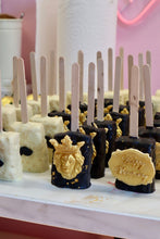 Load image into Gallery viewer, Basic Party Package. Rice Krispies, Choco Berries, Pretzels, Oreos - La Petite
