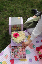 Load image into Gallery viewer, Sweet heart - La Petite