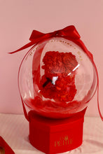 Load image into Gallery viewer, Red Velvet Romance - La Petite