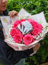 Load image into Gallery viewer, La Vie En Rose