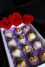 Load image into Gallery viewer, Marble Choco Berries