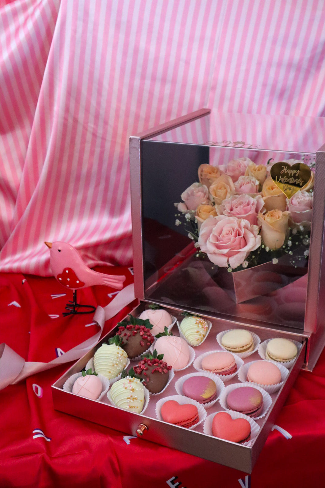 Sweet heart