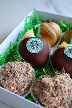 Load image into Gallery viewer, Small Party Package: Rice Krispies, Pretzels, Oreos - La Petite
