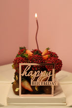 Load image into Gallery viewer, Berry Cake - La Petite
