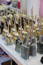 Load image into Gallery viewer, Small Party Package: Rice Krispies, Pretzels, Oreos - La Petite
