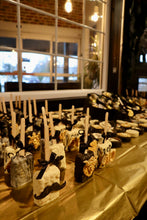 Load image into Gallery viewer, Basic Party Package. Rice Krispies, Choco Berries, Pretzels, Oreos - La Petite
