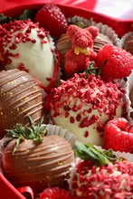 Load image into Gallery viewer, Blush Bear Romance - La Petite
