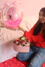 Load image into Gallery viewer, Blush Bear Romance - La Petite
