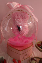 Load image into Gallery viewer, Blush Bear Romance - La Petite
