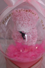 Load image into Gallery viewer, Blush Bear Romance - La Petite
