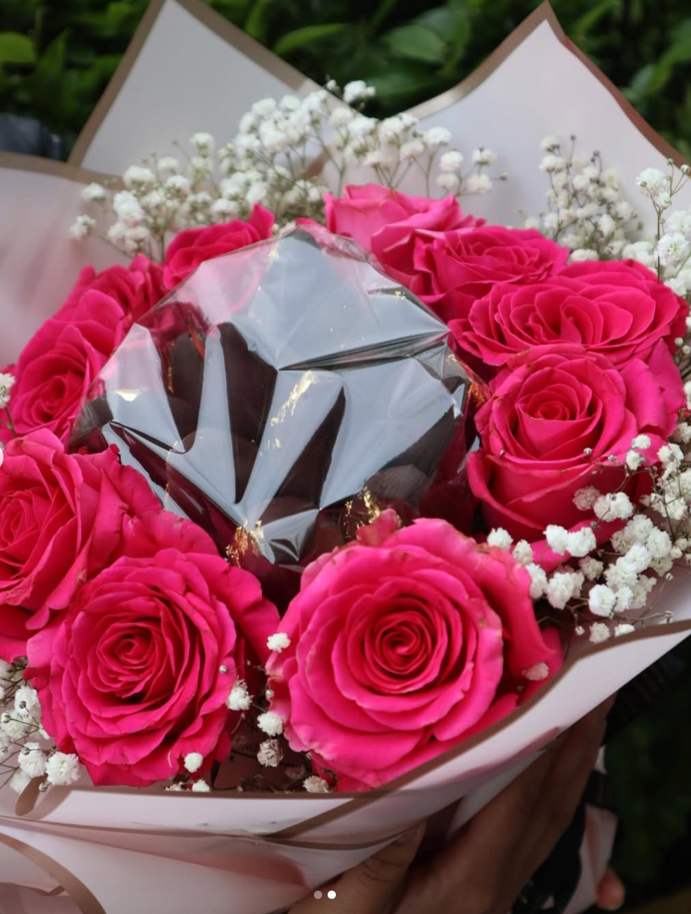 La Vie En Rose