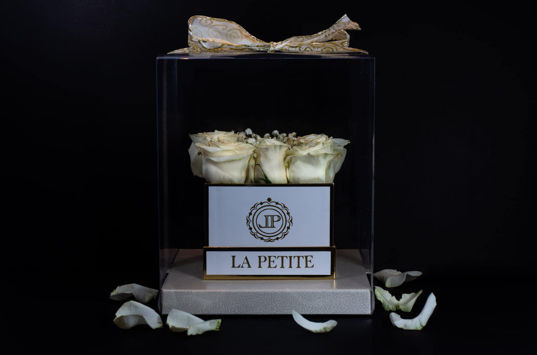 Petite Elegance - La Petite